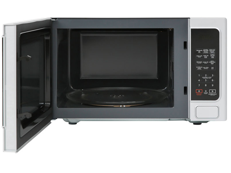 Lò vi sóng có nướng Toshiba ER-SGS34(S1)VN 34 lít