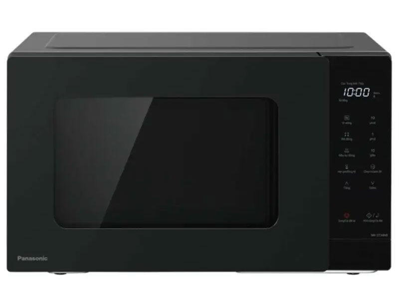 Lò vi sóng Panasonic NN-ST34NBYUE 25 lít