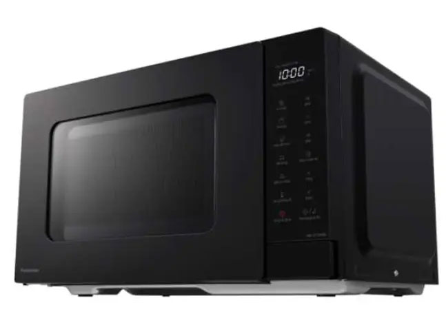 Lò vi sóng Panasonic NN-ST34NBYUE 25 lít