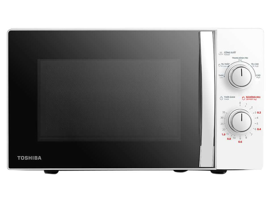 Lò vi sóng Toshiba MWP-MM20P(WH) 20 lít