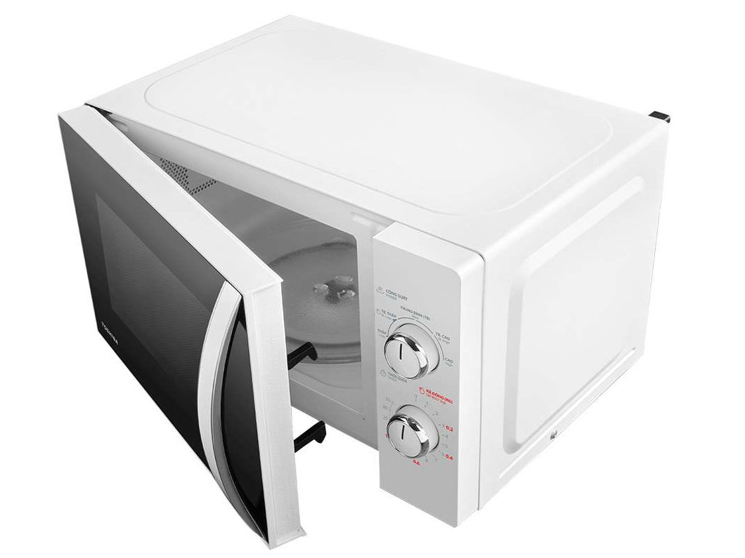 Lò vi sóng Toshiba MWP-MM20P(WH) 20 lít
