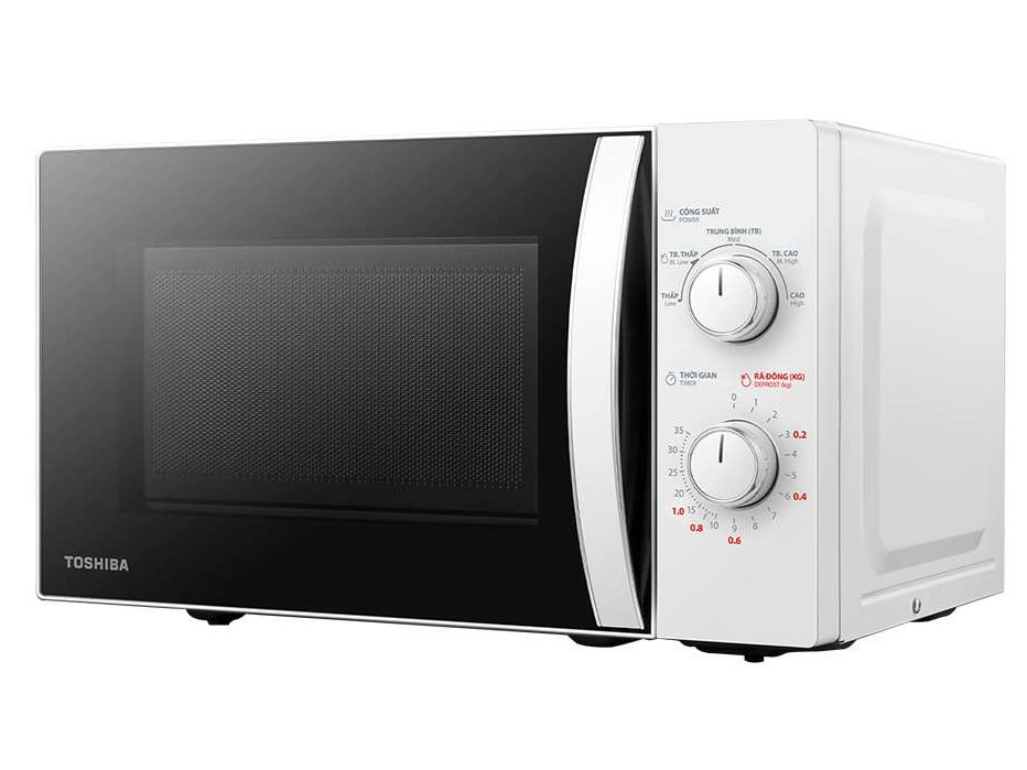 Lò vi sóng Toshiba MWP-MM20P(WH) 20 lít