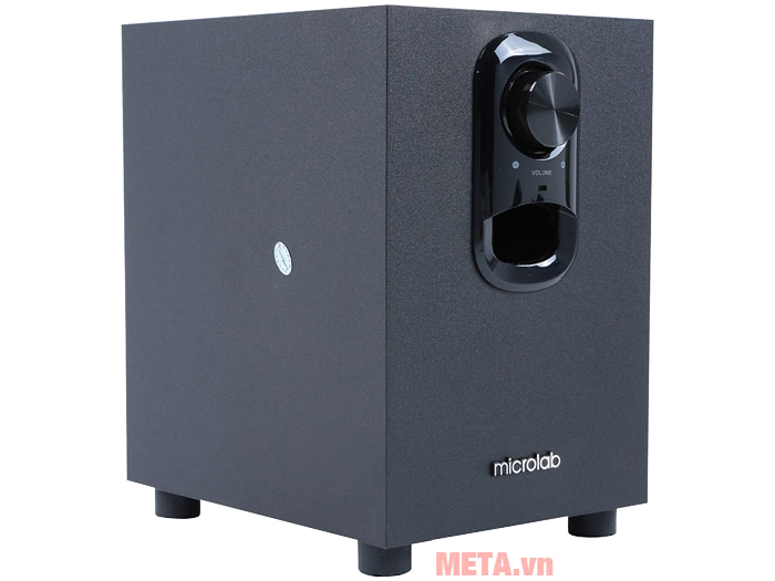 Loa Bluetooth Microlab M108-BT