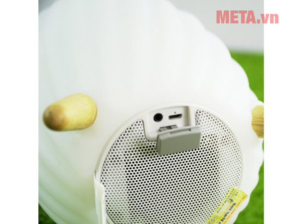 Loa Bluetooth SoundMax AL-22