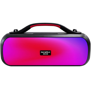 Loa Bluetooth SoundMax AL-22
