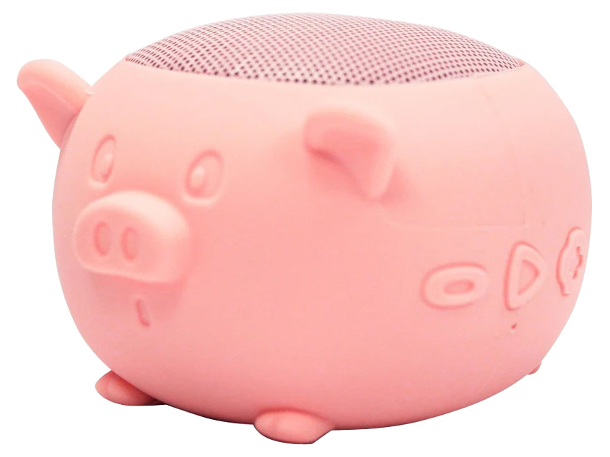 Loa Bluetooth SoundMax MB-5 hình con heo