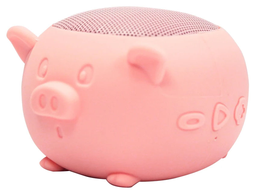 Loa Bluetooth SoundMax MB-5 hình con heo