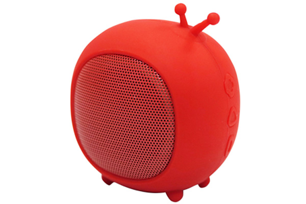 Loa bluetooth SoundMax MB-6 3W hình tivi