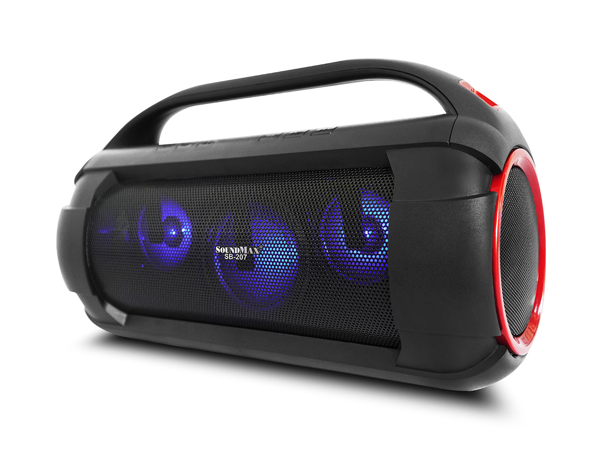 Loa Bluetooth SoundMax SB-207