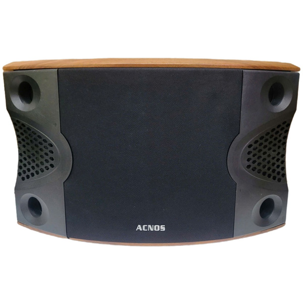 Loa karaoke Acnos SL-919