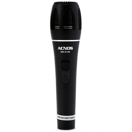 Loa karaoke Acnos SL-919