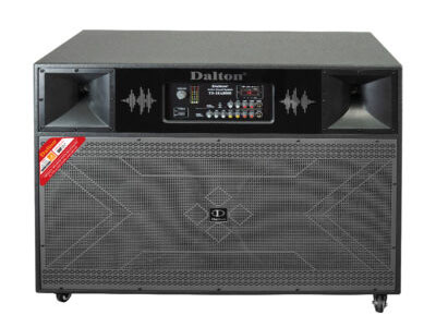 Loa kéo điện Dalton TS-18A8000
