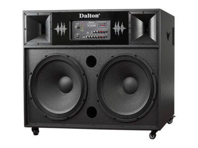 Loa kéo điện Dalton TS-18A8000