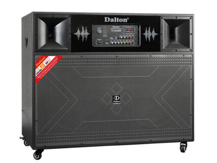 Loa kéo điện Dalton TS-18A8000