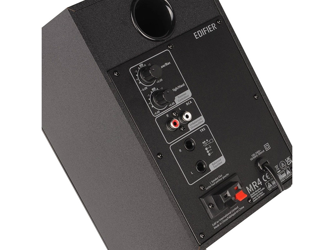 Loa kiểm âm Edifier MR4