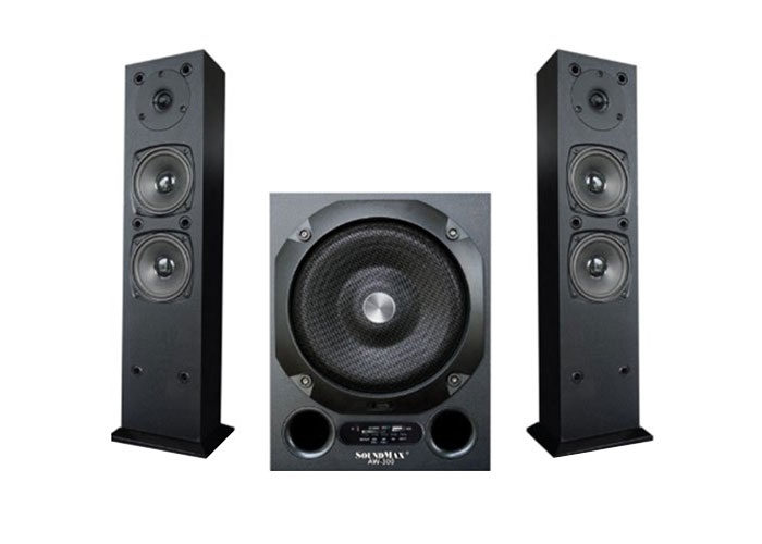 Loa máy tính Soundmax AW 300