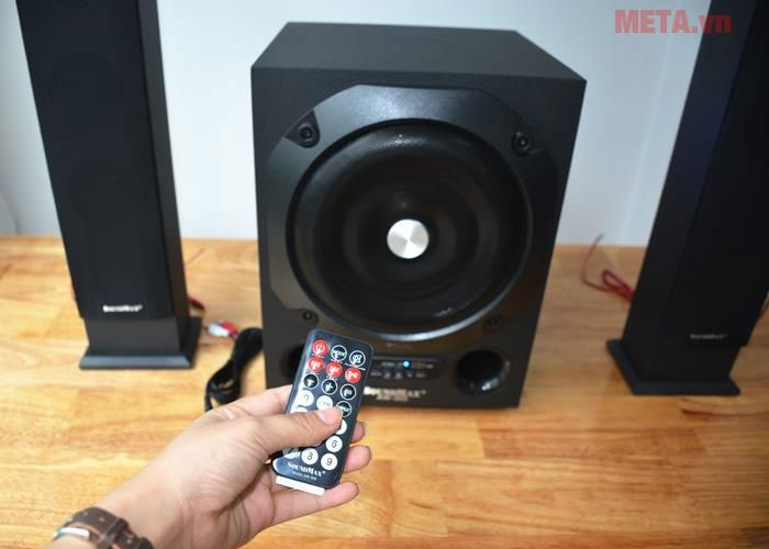 Loa máy tính Soundmax AW 300