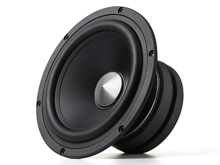 Loa siêu trầm Edifier T5 bass 8 inch