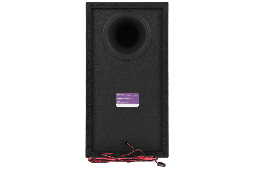 Loa thanh Soundbar Samsung 2.1 HW-T420