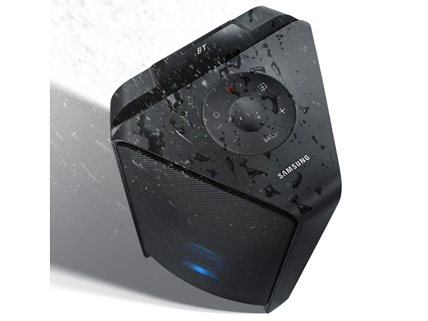 Loa tháp Samsung MX-T40