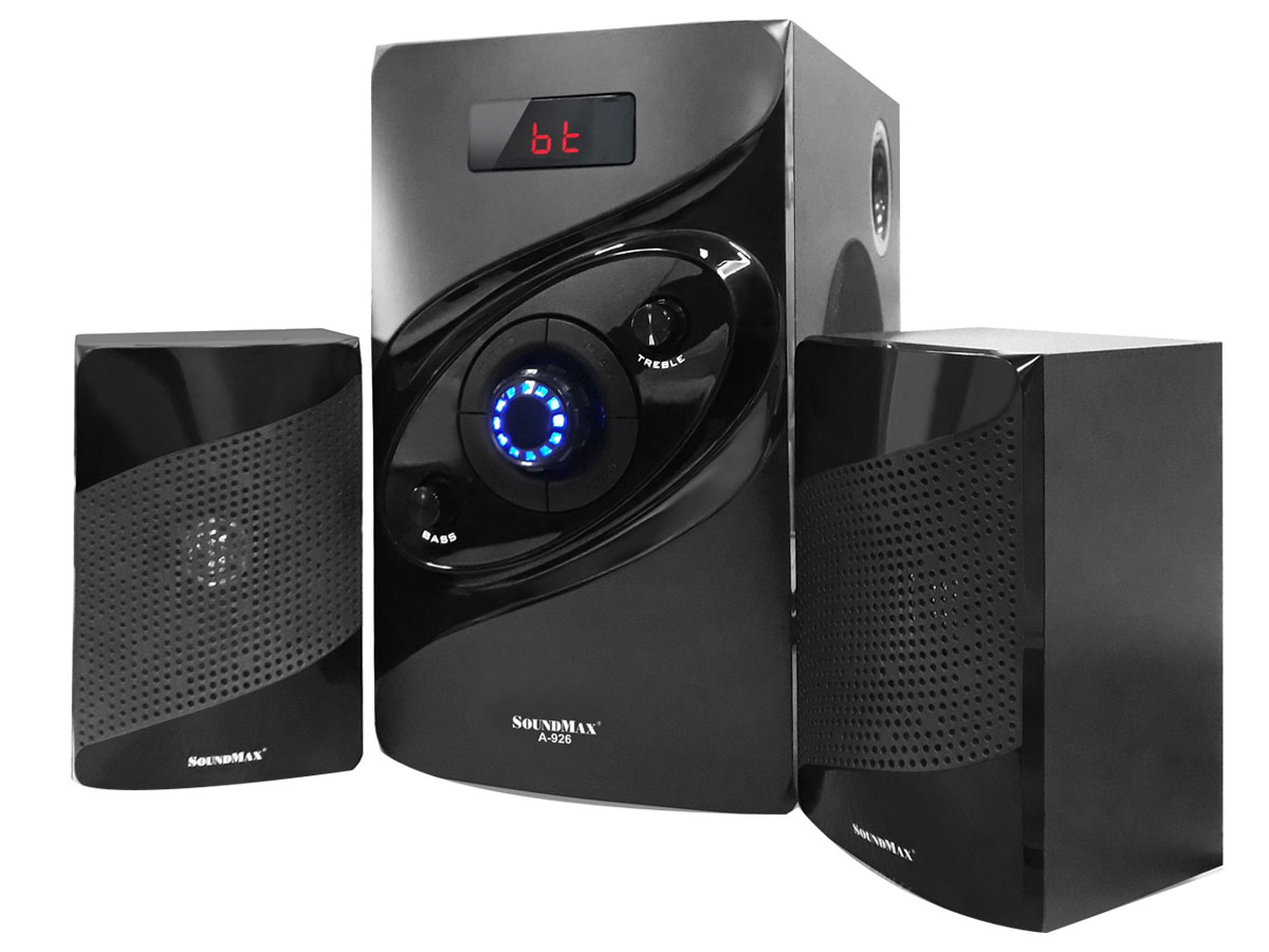 Loa vi tính SoundMax A-926 2.1