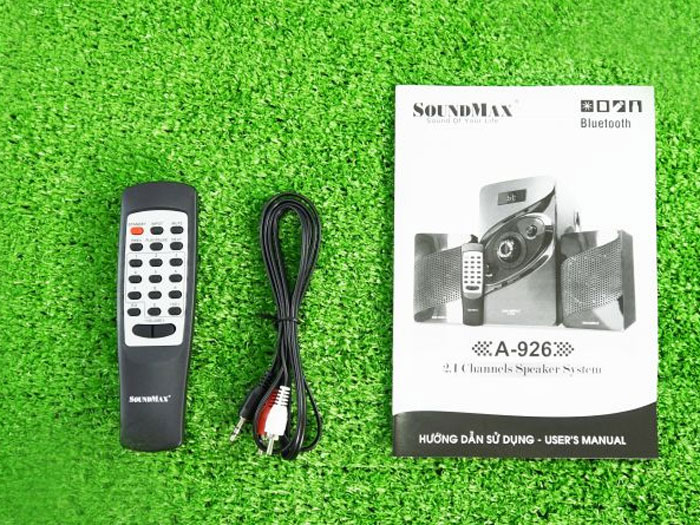 Loa vi tính SoundMax A-926 2.1