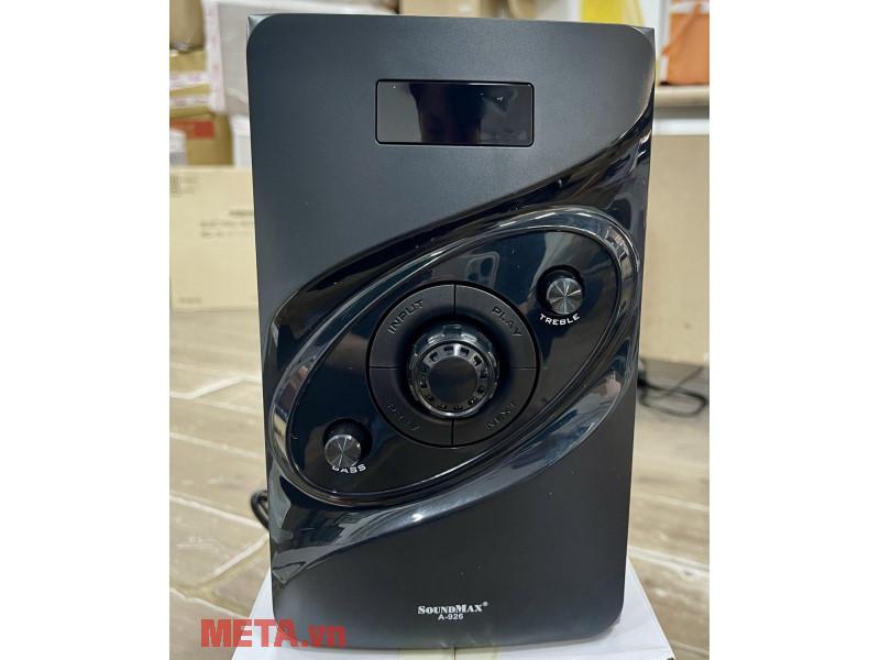 Loa vi tính SoundMax A-926 2.1