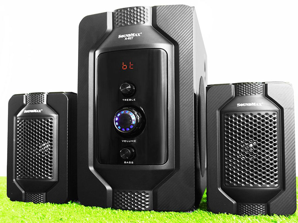 Loa vi tính SoundMax A-927 2.1