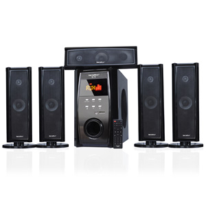 Loa vi tính SoundMax A-927 2.1