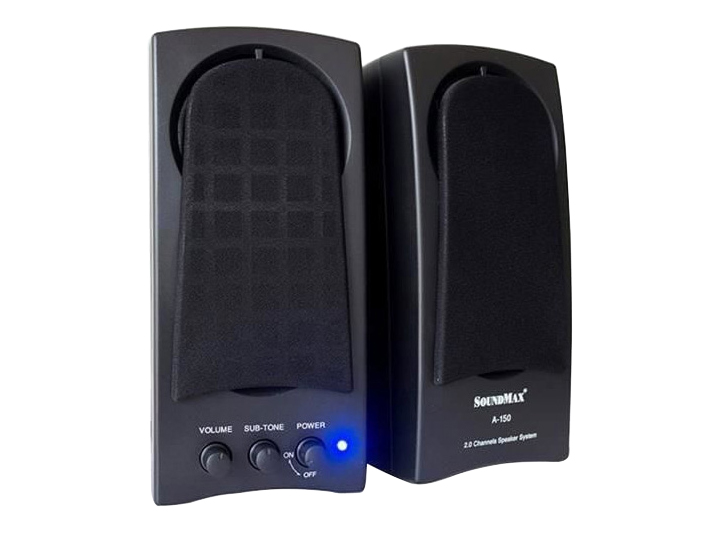 Loa vi tính SoundMax A150 2.0