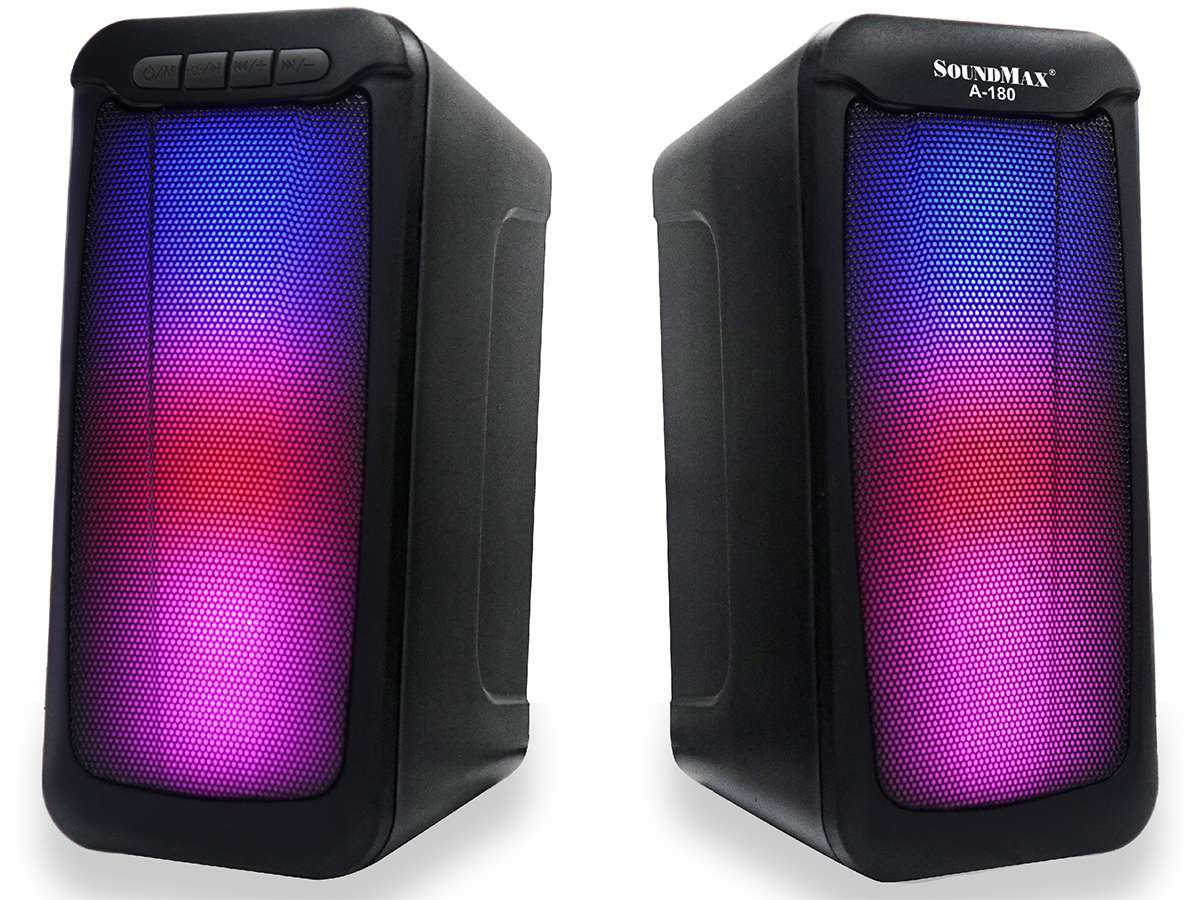 Loa vi tính SoundMax A180