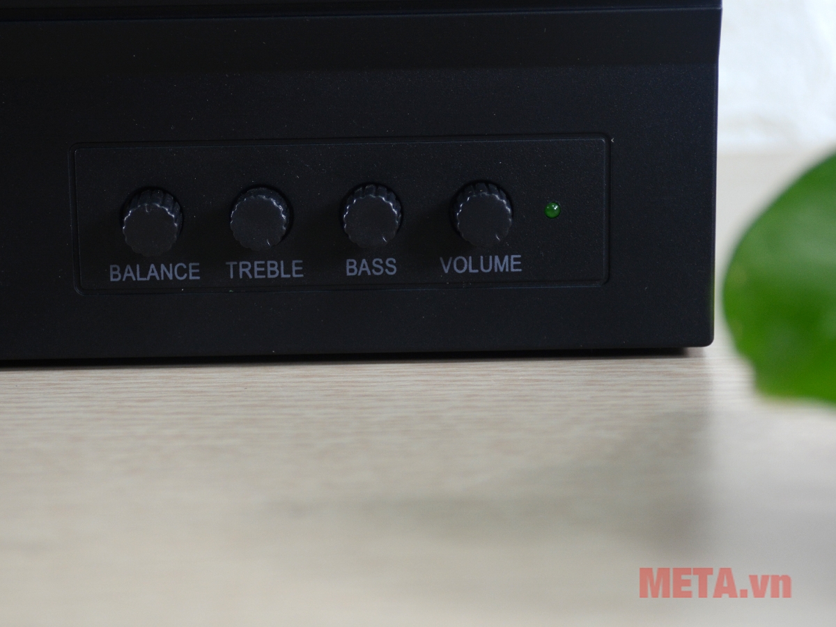 Loa vi tính SoundMax A4000 4.1