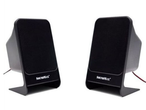 Loa vi tính SoundMax A710 2.1 20W