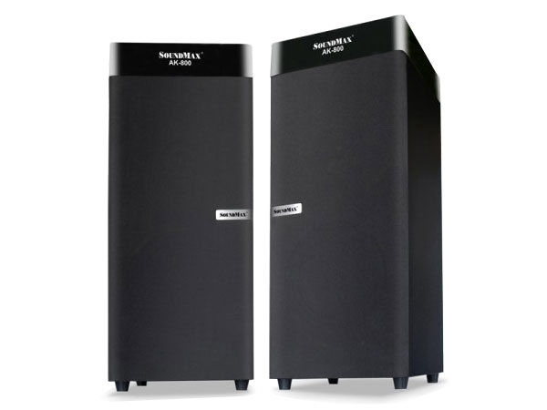 Loa vi tính SoundMax AK800 2.0 100W