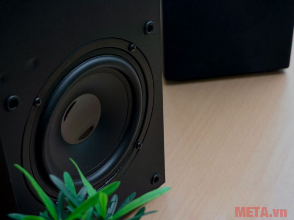Loa vi tính SoundMax AK800 2.0 100W