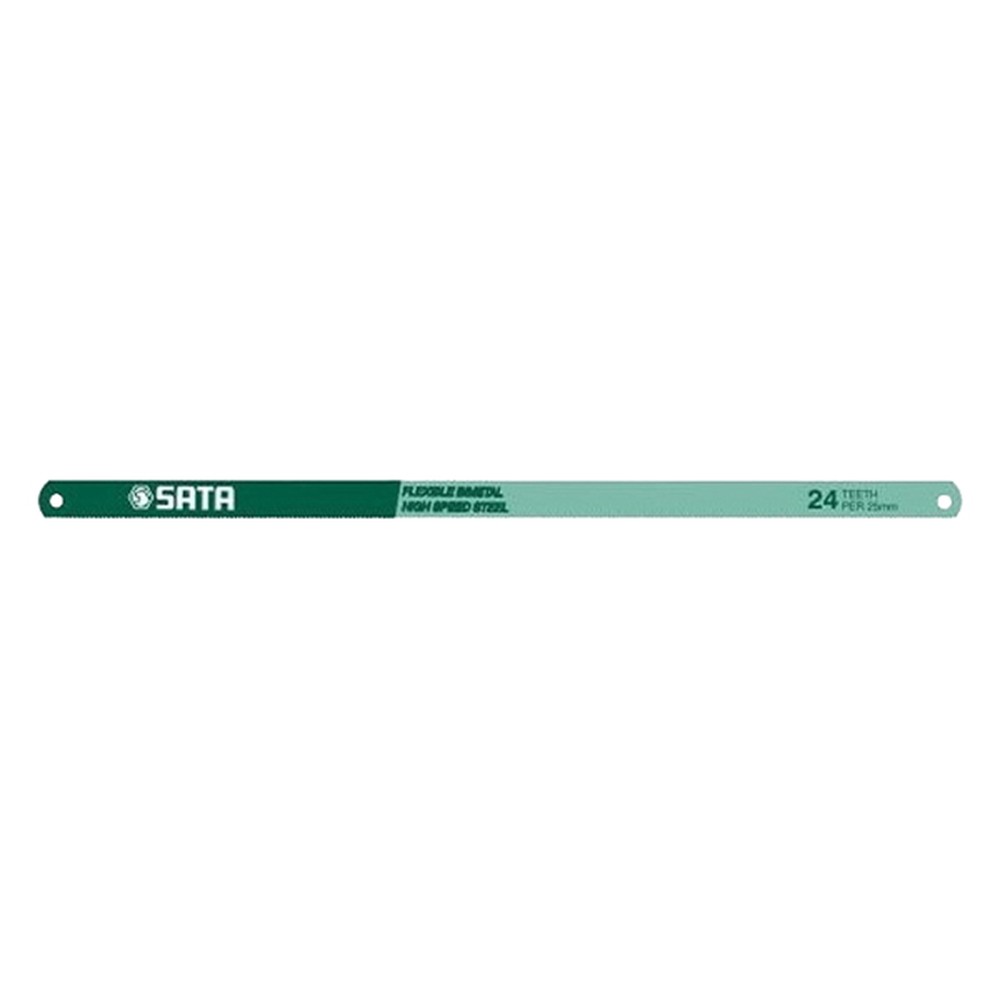 Lưỡi cưa sắt Sata 93407 300 mm 24 răng