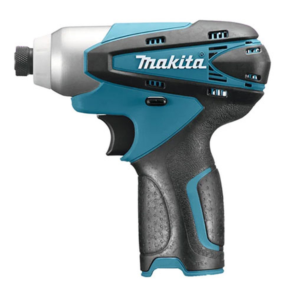 Máy bắt vít dùng pin Makita TD090DZ 10.8V 90 Nm (thân máy, chưa gồm pin và sạc)
