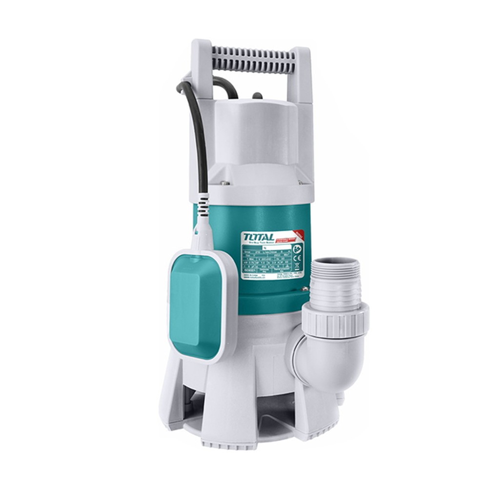 Máy bơm chìm nước thải Total TWP810001 1000W