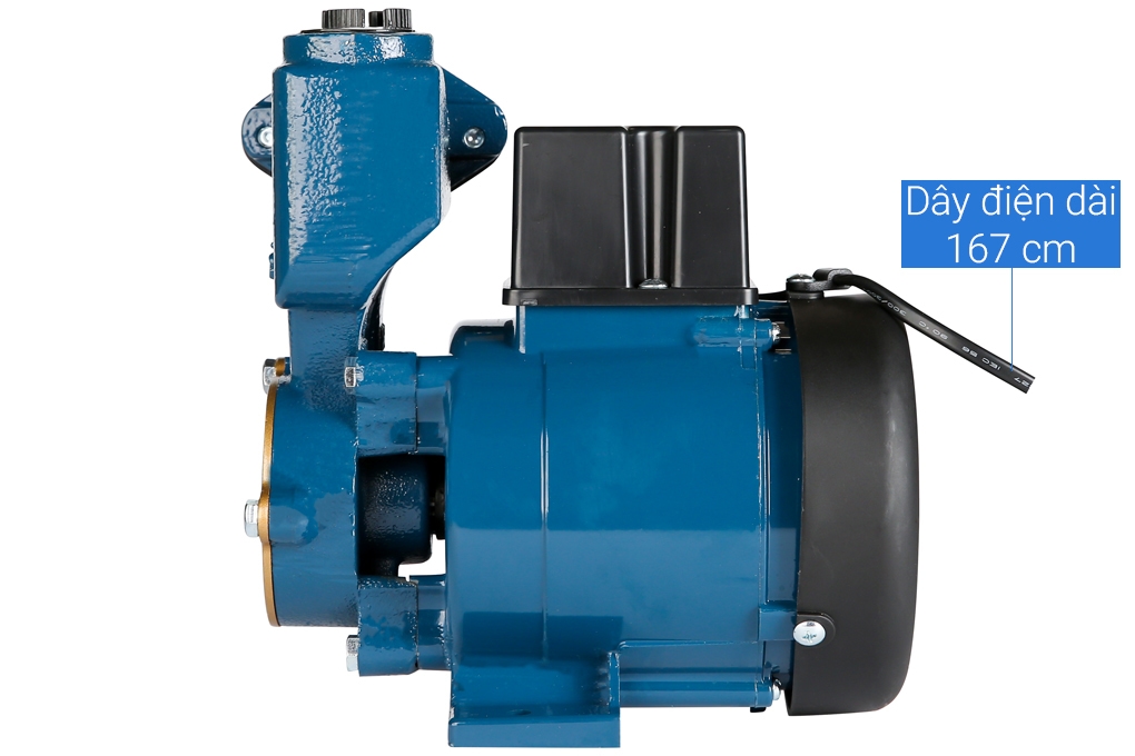 Máy bơm đẩy cao Panasonic GP-129JXK 125W