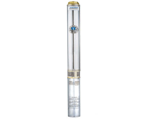 Máy bơm hỏa tiễn Mastra R95-VC16 1.500W