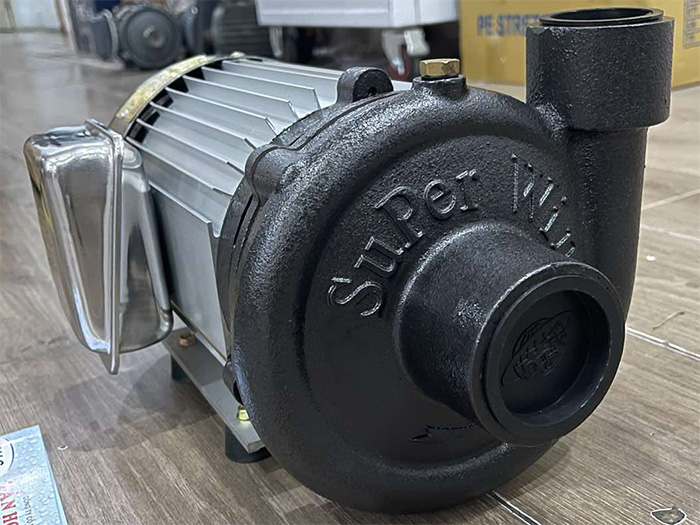 Máy bơm hút sâu Tân Hoàn Cầu Super Win SP-1500 2HP