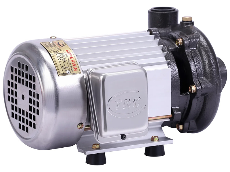 Máy bơm nước giếng sâu Super Win SP-750 1HP