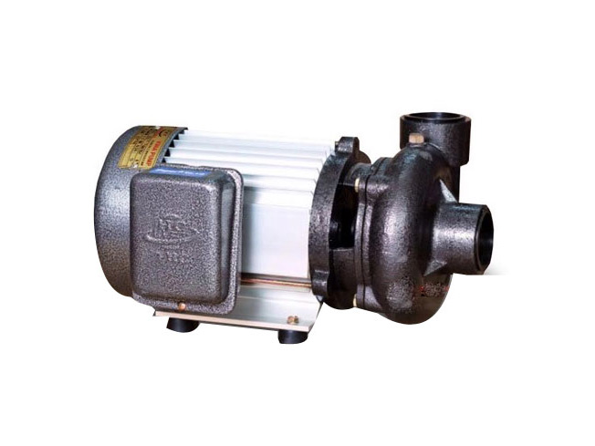 Máy bơm nước giếng sâu Super Win SP-750 1HP