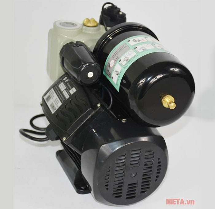 Máy bơm nước tăng áp tự động JLM 60-200A (JLM-GN25-200A) 200W