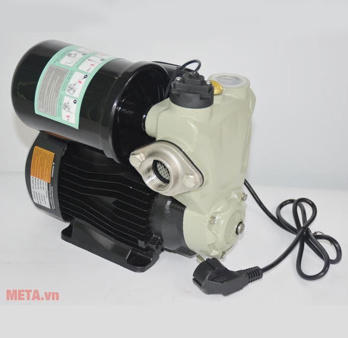 Máy bơm nước tăng áp tự động JLM 60-200A (JLM-GN25-200A) 200W