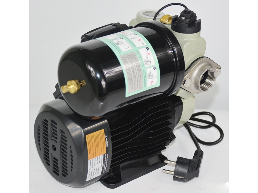 Máy bơm nước tăng áp tự động Rheken RJM60-200A