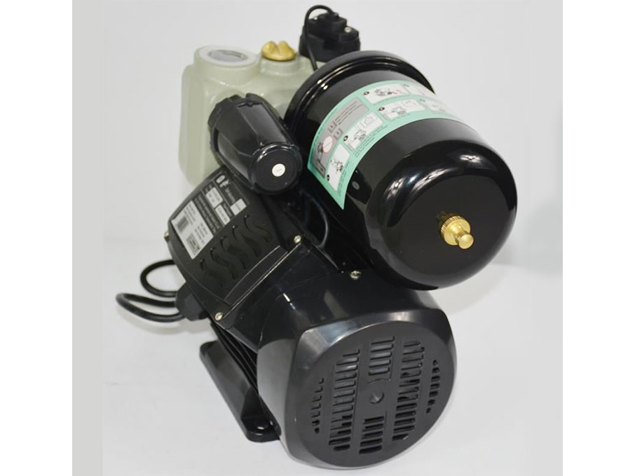 Máy bơm nước tăng áp tự động Rheken RJM60-200A