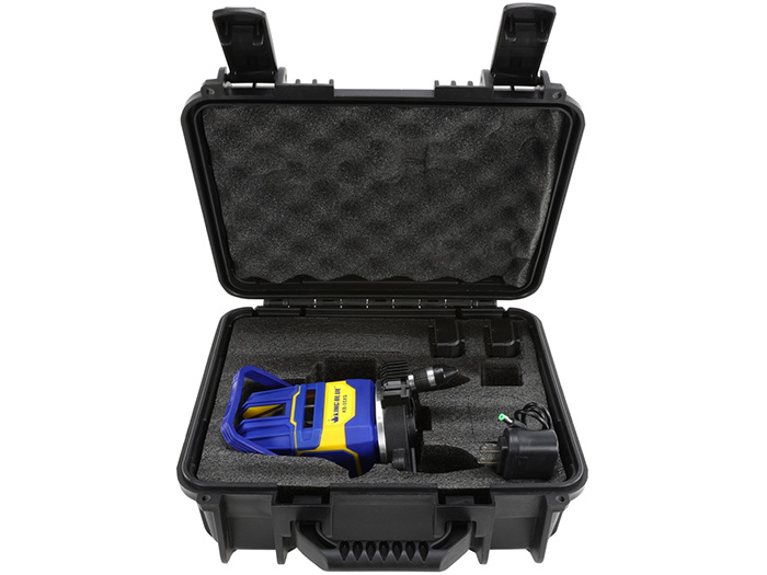 Máy cân bằng laser 5 tia xanh Kingblue KB-05XS