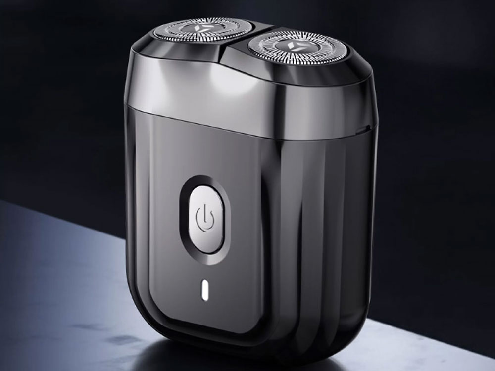 Máy cạo râu Enchen mini 6