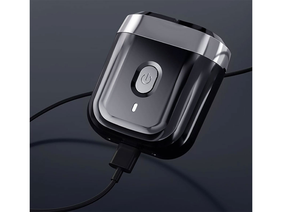 Máy cạo râu Enchen mini 6